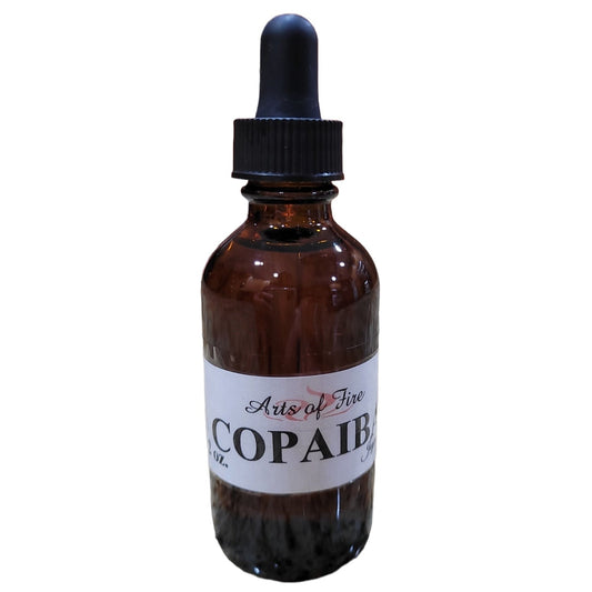 Balsam of Copaiba