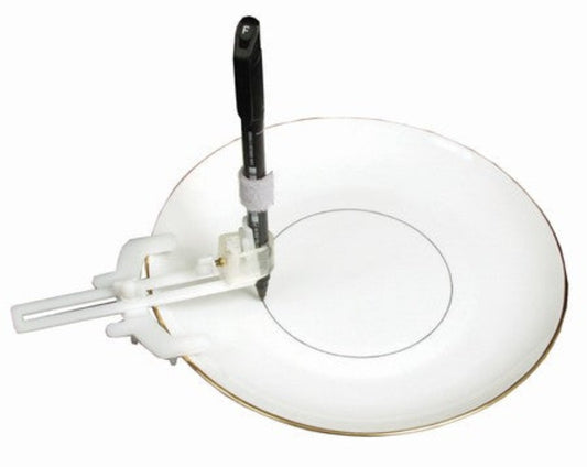 Border Compass